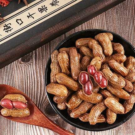 laojiekou-marinated-peanuts-spicy-flavor-250g-2