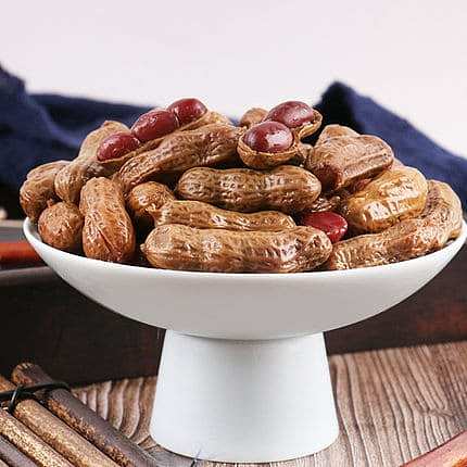 laojiekou-marinated-peanuts-spicy-flavor-250g-4