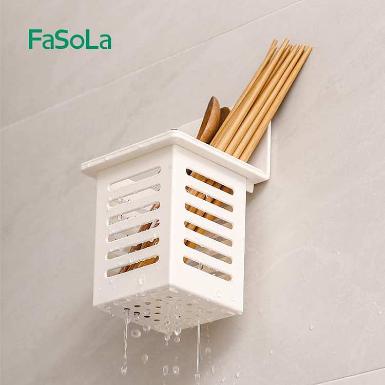 fasola-multifunctional-non-perforated-hollow-draining-chopsticks-cage-white-9510175cm-2