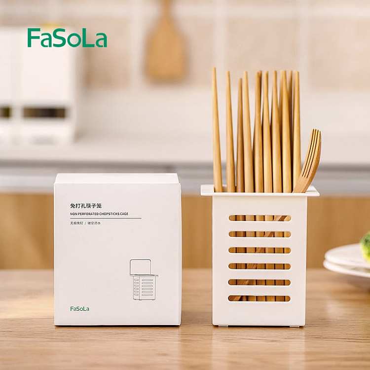 fasola-multifunctional-non-perforated-hollow-draining-chopsticks-cage-white-9510175cm-3