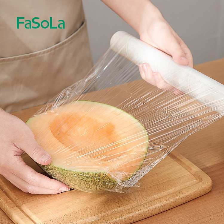 fasola-disposable-household-point-break-food-wrap-3030cm-transparent-1