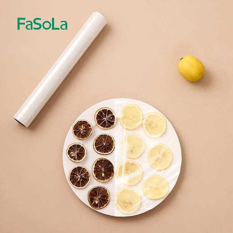 fasola-disposable-household-point-break-food-wrap-3030cm-transparent-3