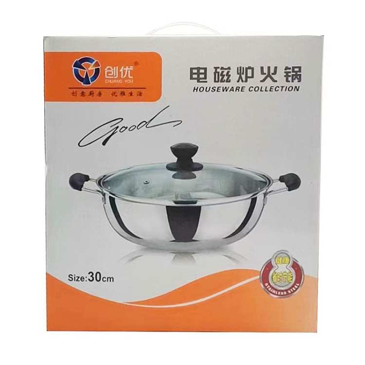 genius-induction-hotpot-double-handle-non-magnetic-30cm-2