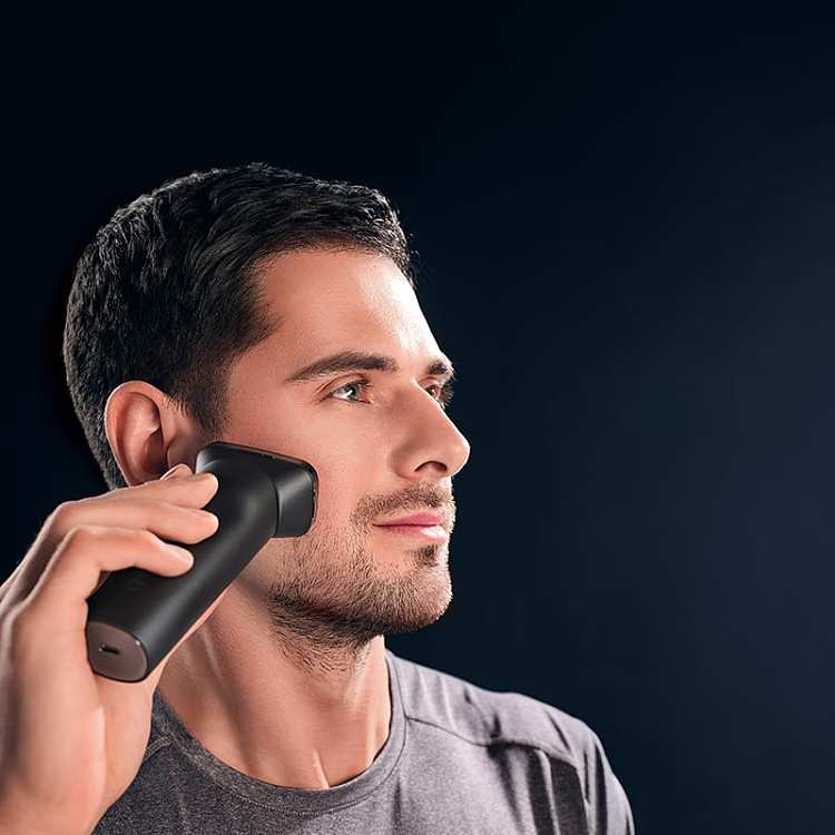xiaomi-electric-shaver-five-blade-head-2