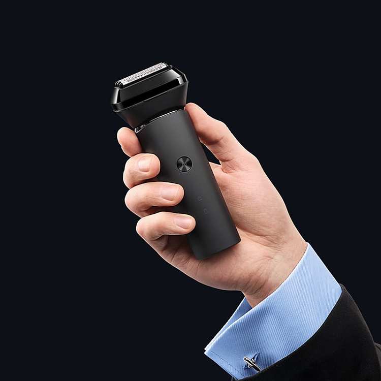 xiaomi-electric-shaver-five-blade-head-3