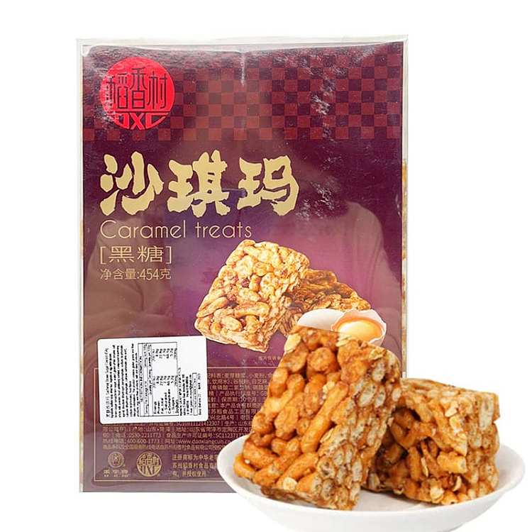 daxiangcun-shaqima-brown-sugar-flavor-454g-1
