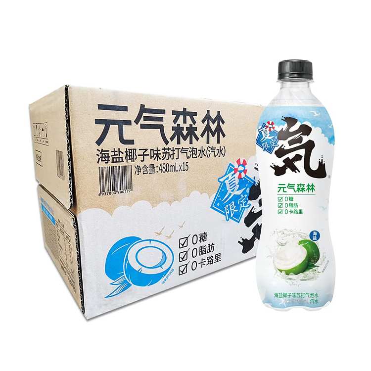 full-caseenergy-forest-sparkling-water-sea-salt-coconut-flavor-480ml-15-bottles-case-1