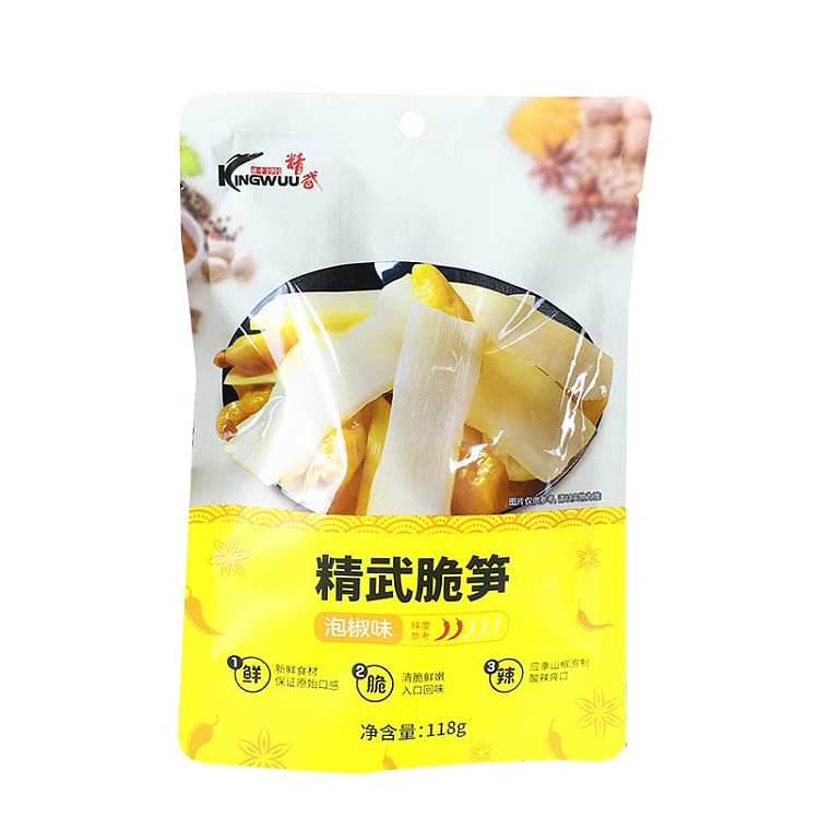 jingwu-crispy-bamboo-shoots-pickled-pepper-flavor-118g-1