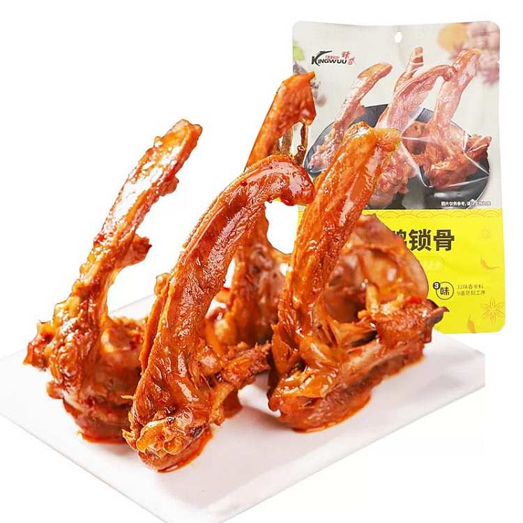 jingwu-duck-collarbone-sweet-and-spicy-flavor-65g-1