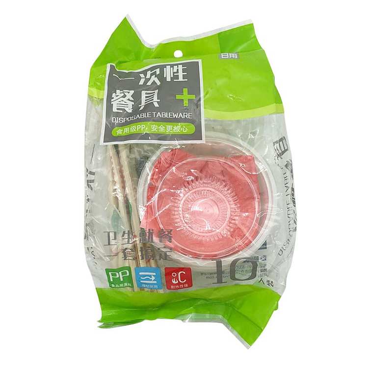 seong-il-disposable-tableware-set-chopsticks-tablecloth-paper-cups-and-paper-bowls-for-10-people-about-150g-1