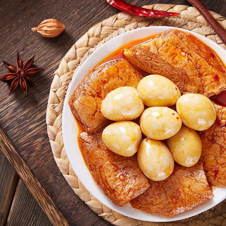 zhang-fei-quail-egg-vegetarian-meat-spicy-flavor-100g-2