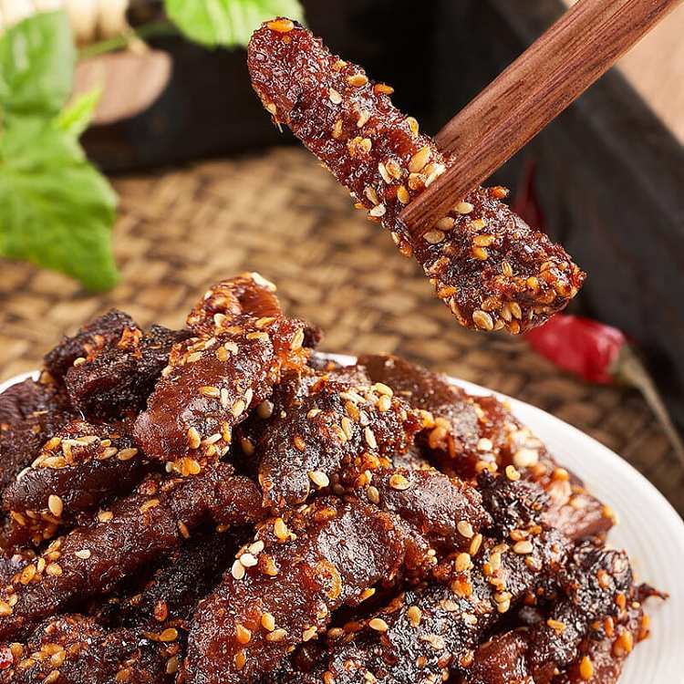 zhang-fei-vegetable-beef-spicy-flavor-100g-2
