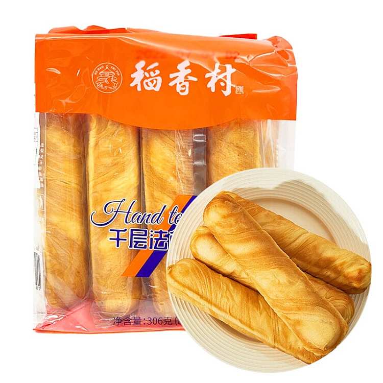 daxiangcun-hand-torn-thousand-layer-french-stick-bread-original-306g-1