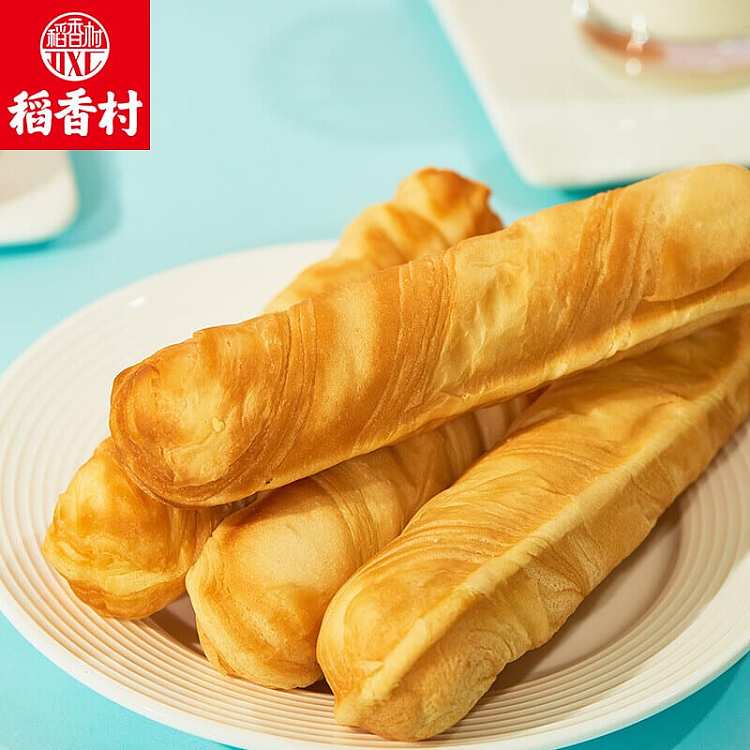 daxiangcun-hand-torn-thousand-layer-french-stick-bread-original-306g-2