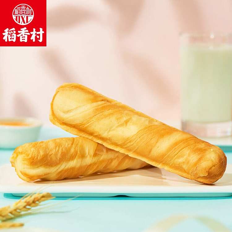 daxiangcun-hand-torn-thousand-layer-french-stick-bread-original-306g-3