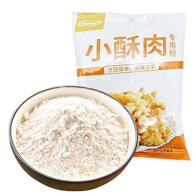 康雅酷 小酥肉专用粉 100g