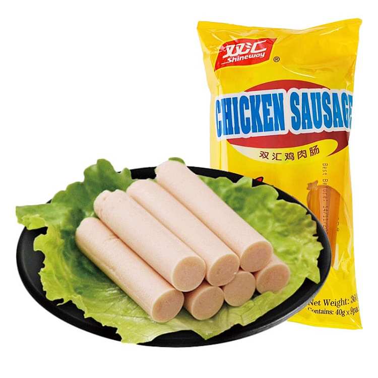 shuanghui-chicken-sausage-40g9pcs-1