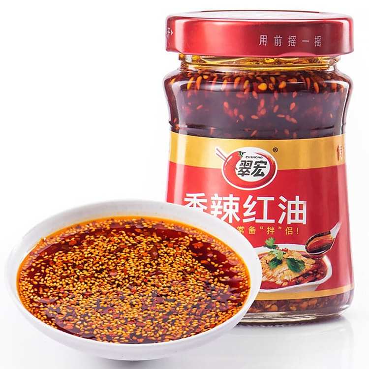 cuihong-spicy-red-oil-200g-1