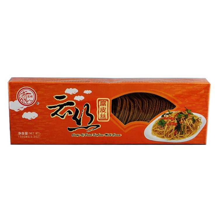 lotus-peak-shredded-cloudy-tofu-skin-150g-1