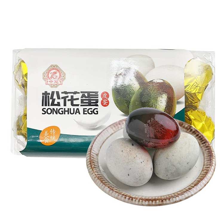 zhong-guan-song-hua-skin-egg-440g-1