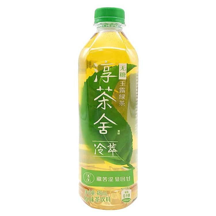 chun-cha-she-yulu-green-tea-unsweetened-480ml-1