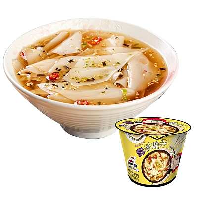 顾大嫂 酸汤面叶 125g