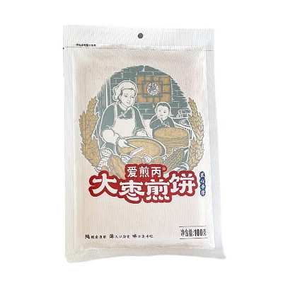 爱煎丙 煎饼/两个口味可选 100g