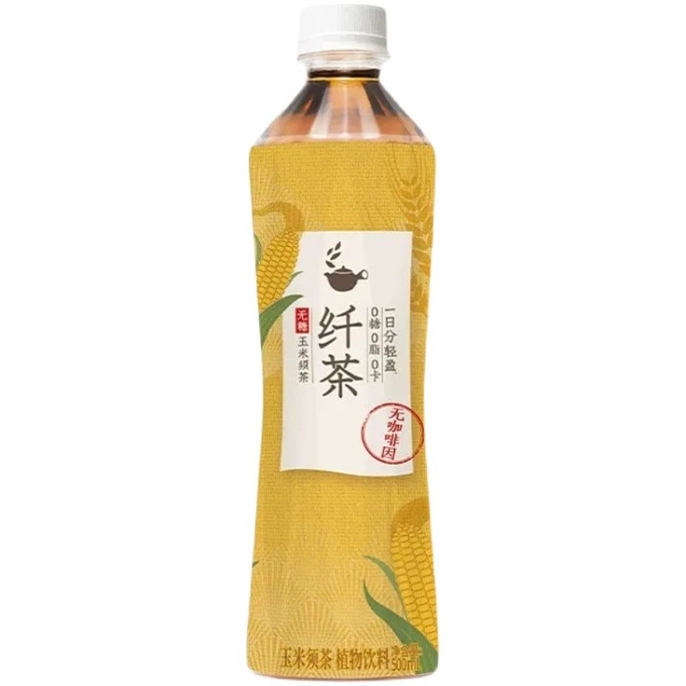 yuanqi-forest-fiber-tea-corn-husk-500ml-3