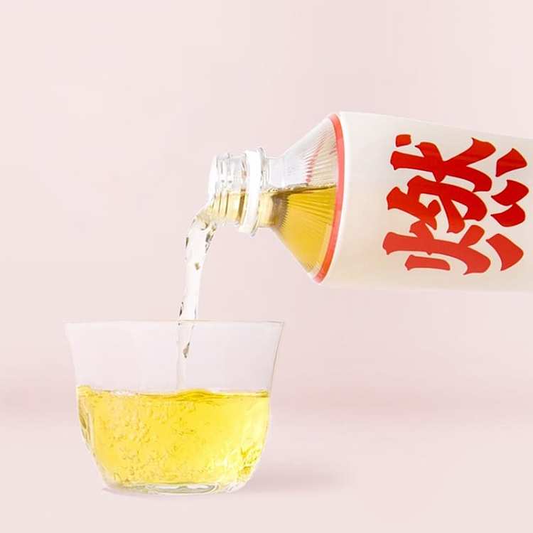 full-case-yuanqi-forest-burning-tea-unsweetened-strawberry-jasmine-oolong-tea-500ml15-bottles-case-2