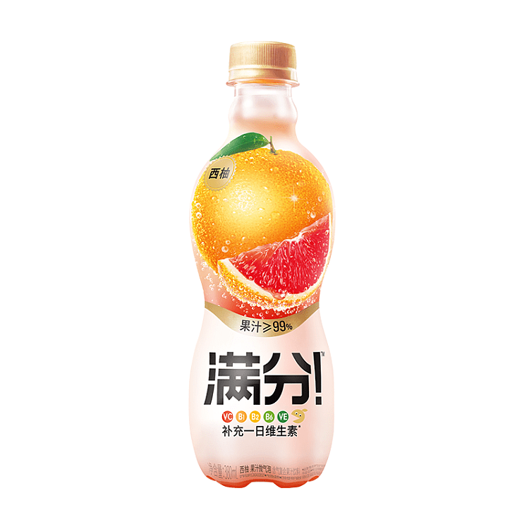 the-whole-case-of-yuanqi-forest-full-of-micro-bubbly-juice-grapefruit-flavor-380ml-12-bottles-case-2