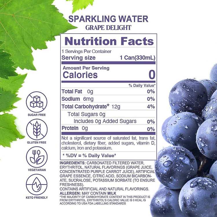 case-genki-forest-sparkling-water--summer-black-grape-flavor-aluminum-can-330ml-24-canscase-4