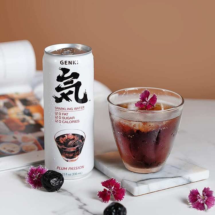 full-casethe-yuanqi-forest-lime-juice-flavor-sparkling-water-aluminum-cans-330ml-24-cans-case-4