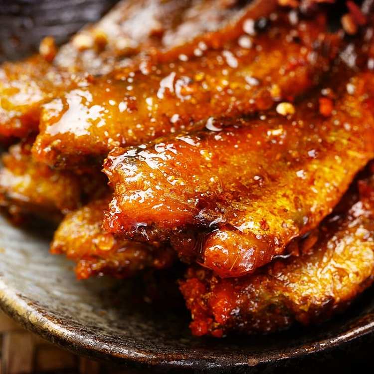 ten-years-have-become-a-barbecue-small-yellowtail-three-flavors-to-choose-100g-3