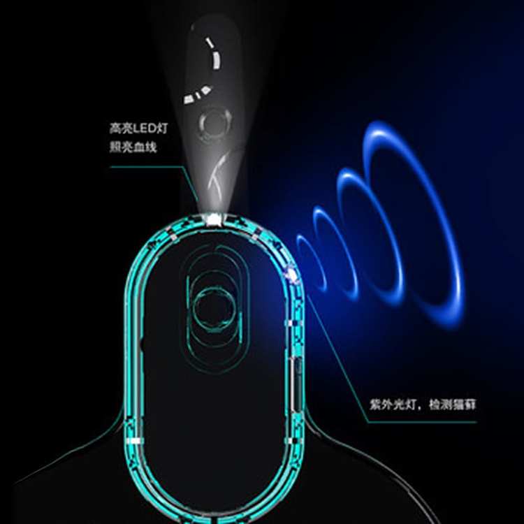 pakeway-led-light-cat-ringworm-light-cat-nail-clipper-rechargeable-mint-green-4