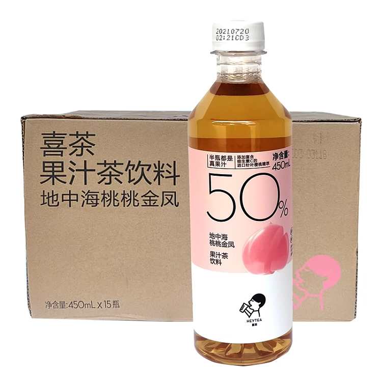full-casexi-tea-peach-peach-golden-phoenix-juice-drink-450ml-15-bottles-case-1
