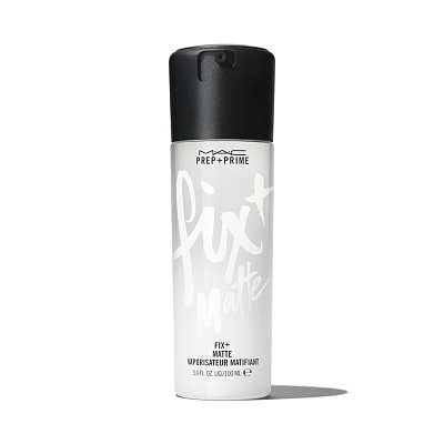 Mac 瞬间定妆喷雾 100ml
