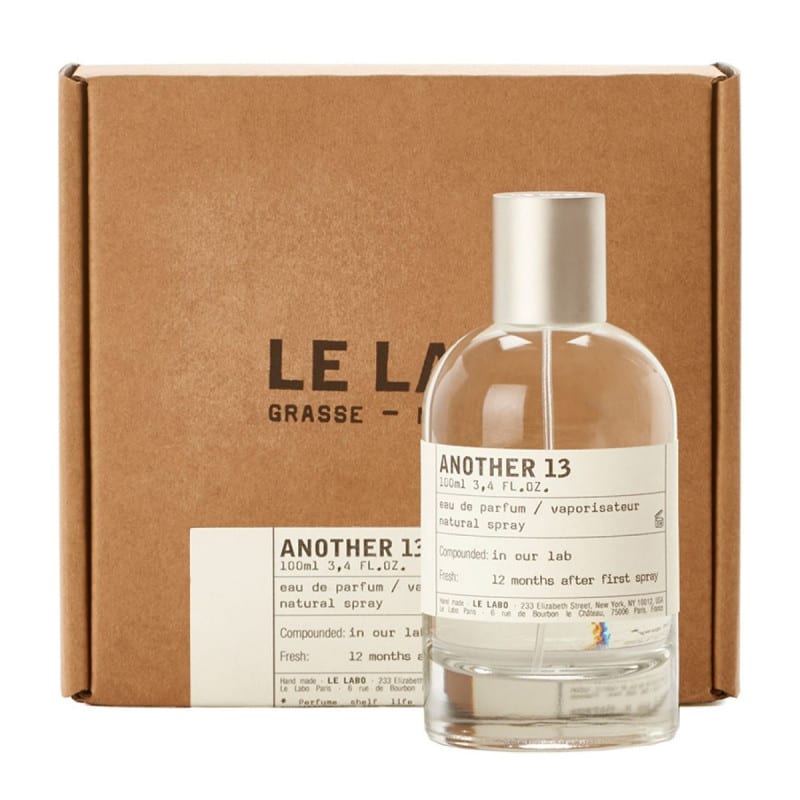 Le labo 香水ANOTHER 13 100ml - Umall今日优选- 澳洲线上超市