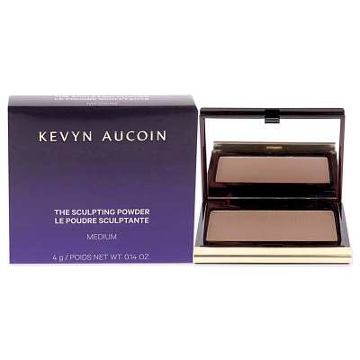 Kevyn Aucoin 本命修容鼻影/两个色号可选