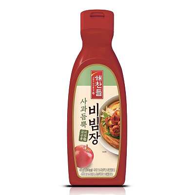 CJ Food 韩式拌面辣椒酱 290g