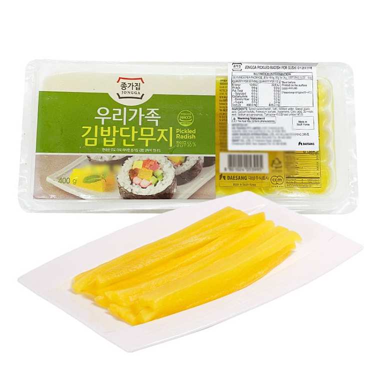 freshofood-korean-instant-pickled-yellow-radish-sticks-for-sushi-400g-1