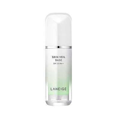 兰芝 N60 雪纱防晒隔离霜 薄荷绿 SPF25 PA++ 30ml