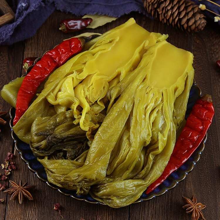 shoulian-sauerkraut-350g-3