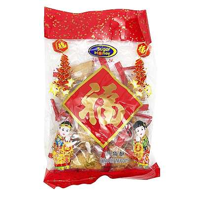 甜品屋 油角酥 200g