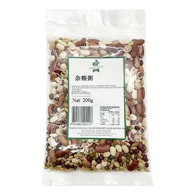 Ahoy Nuts 五谷杂粮养生粥/多种搭配可选 200g