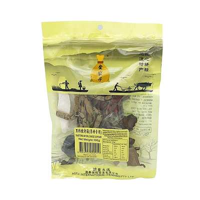 金袋子 男性健身汤(男神专用) 100g