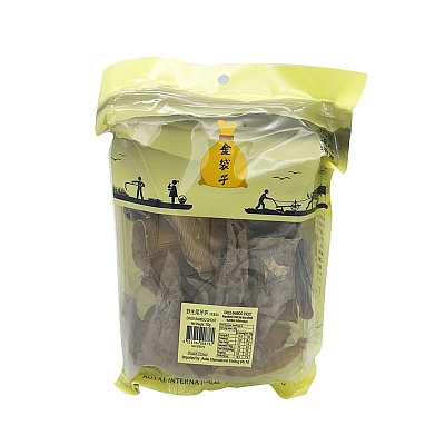 金袋子 野生尾牙笋 100g