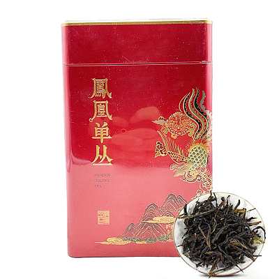 金袋子 凤凰单丛茶 100g