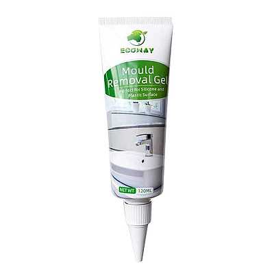 Ecoway 除霉啫喱 120ml