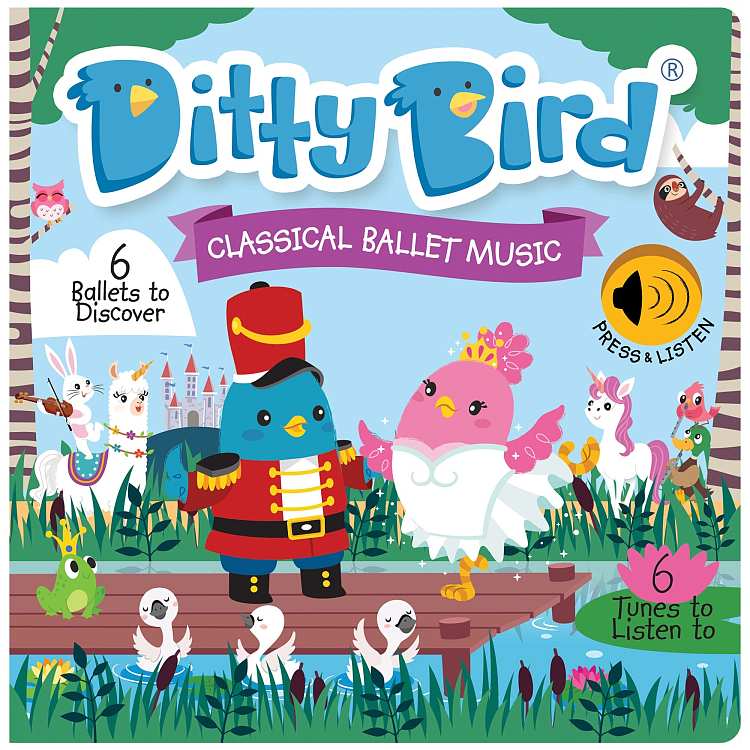 ditty-bird-music-picture-book-classical-ballet-music-half-3-years-old-1