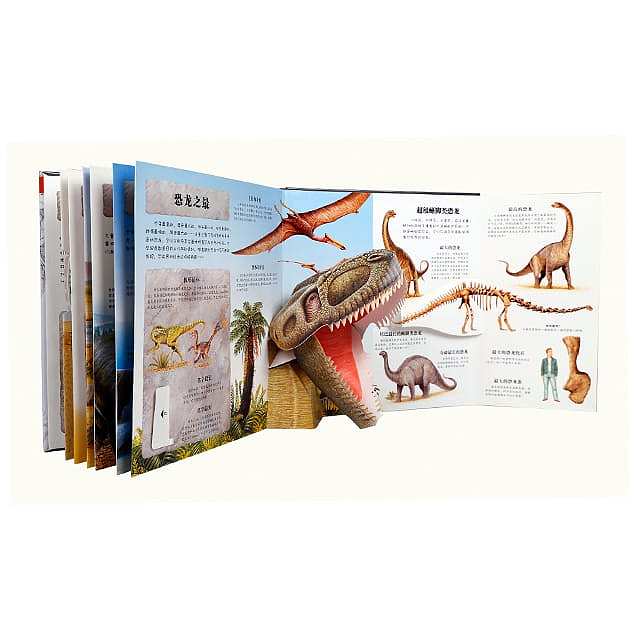 fun-childrens-picture-books-dinosaur-three-dimensional-book-3-6-years-5